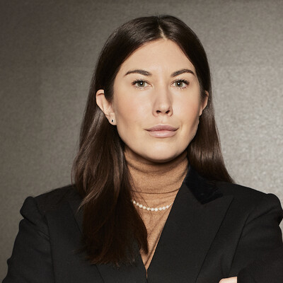 Emelie Moritz