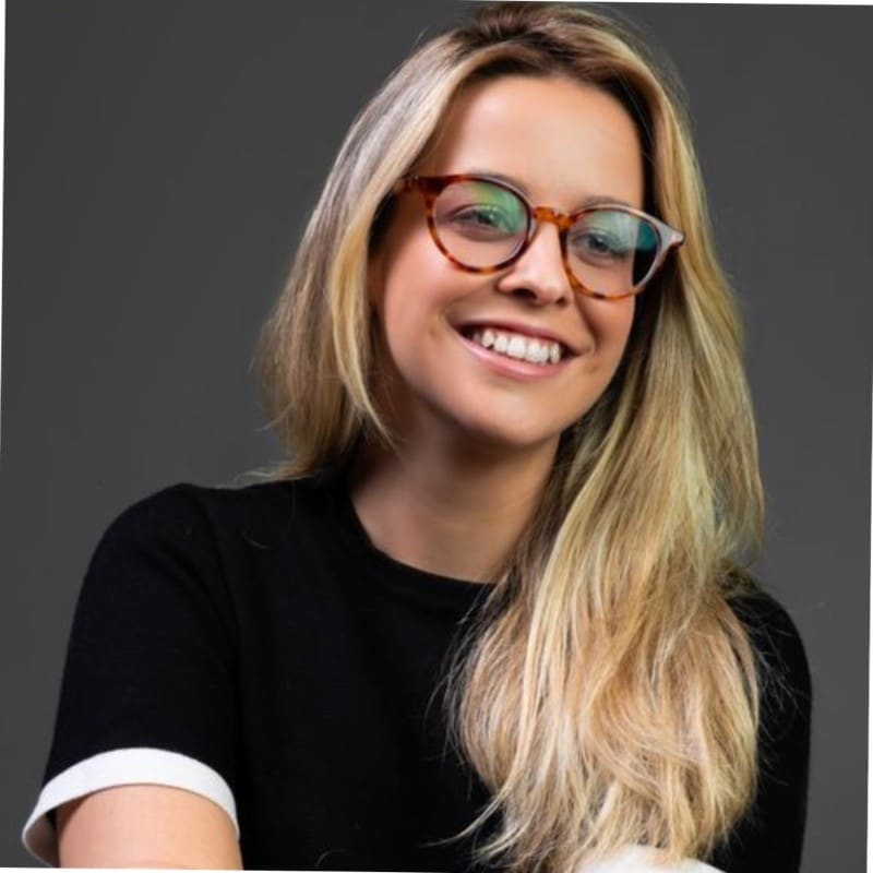 Julia Rosin